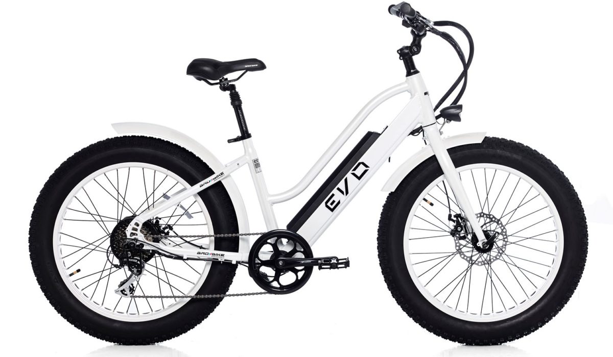 EVO Fat White Pearl EVO Fat White Pearl